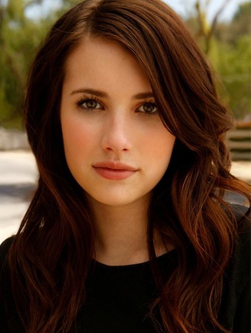 ภาพผู้หญิงสวย อาร์ตๆ จาก Tumblr