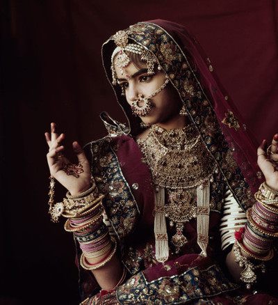 ภาพผู้หญิงสวย อาร์ตๆ จาก Tumblr