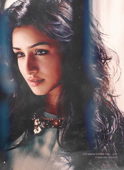 ภาพผู้หญิงสวย อาร์ตๆ จาก Tumblr