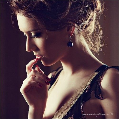ภาพผู้หญิงสวย อาร์ตๆ จาก Tumblr