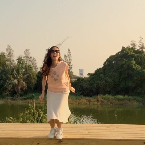 ปอย ตรีชฎา .