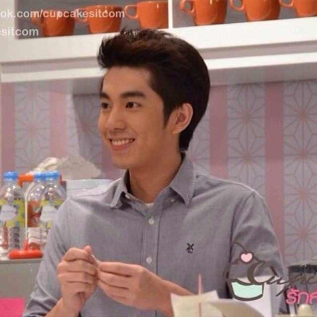 ณัฏฐ์ กิจจริต