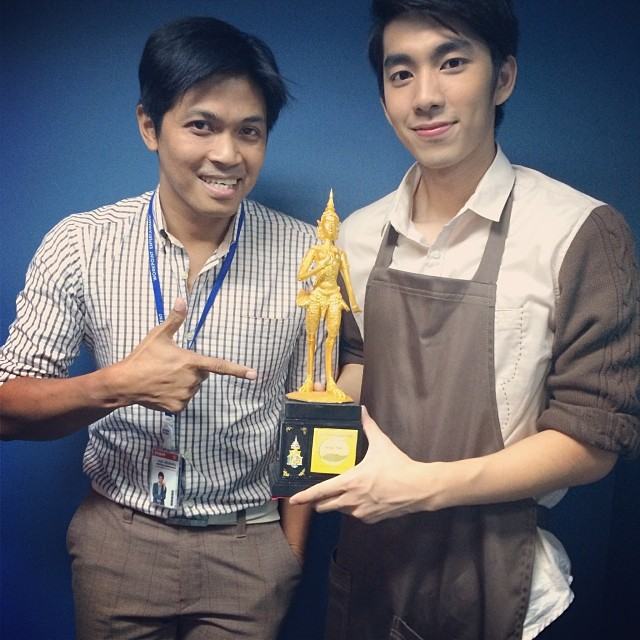 ณัฏฐ์ กิจจริต
