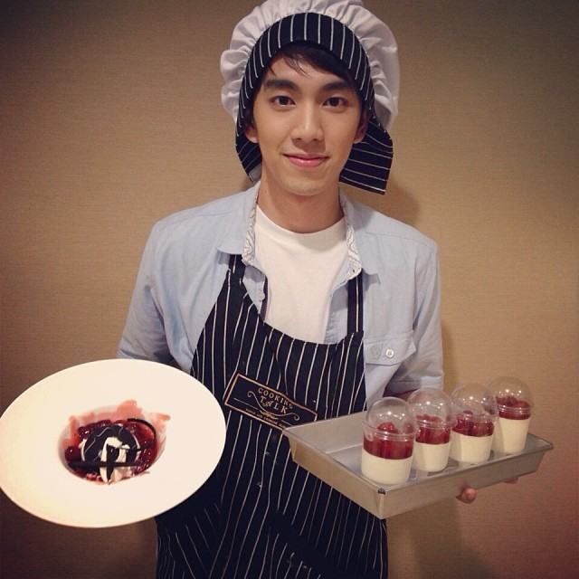 ณัฏฐ์ กิจจริต