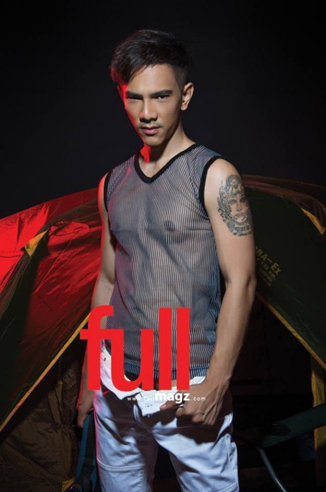 FULL vol.2 no.11 February 2014