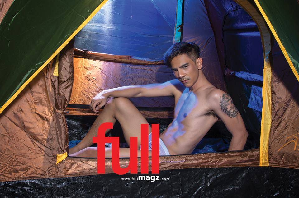 FULL vol.2 no.11 February 2014