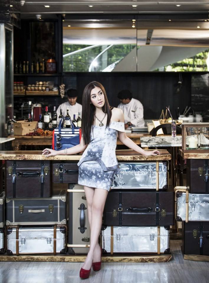เบลล่า-ราณี @ AROUND Magazine issue 47 February 2014