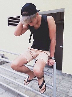 ใครคนหนึ่ง
