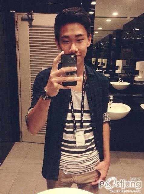 ใครคนหนึ่ง