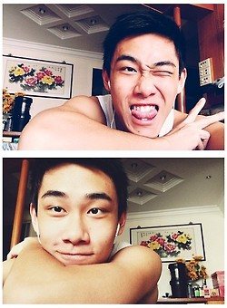 ใครคนหนึ่ง