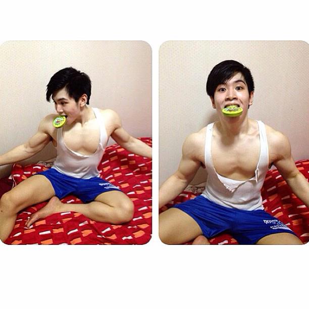 ให้ไปเลยครับ  คนละสองช็อต  สิบรูปก็ยี่สิบช็อต อิ่มครับ @บารวี 79