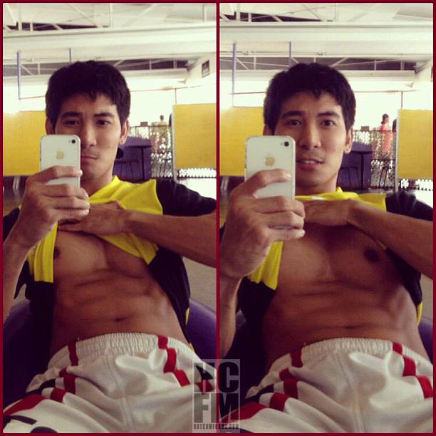 ให้ไปเลยครับ  คนละสองช็อต  สิบรูปก็ยี่สิบช็อต อิ่มครับ @บารวี 79