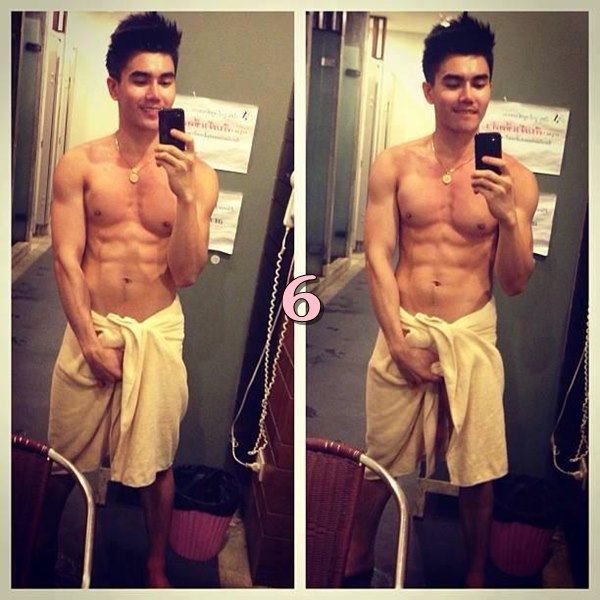 ให้ไปเลยครับ  คนละสองช็อต  สิบรูปก็ยี่สิบช็อต อิ่มครับ @บารวี 79