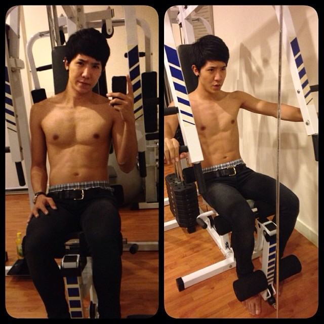 ให้ไปเลยครับ  คนละสองช็อต  สิบรูปก็ยี่สิบช็อต อิ่มครับ @บารวี 79