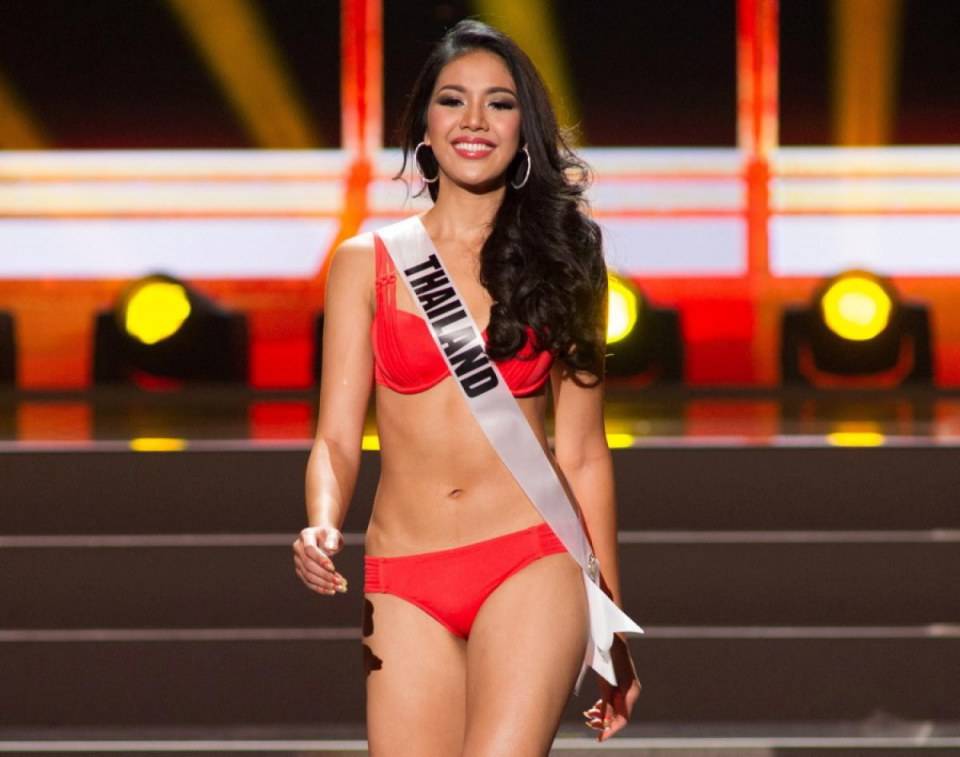 Chalita Yaemwannang