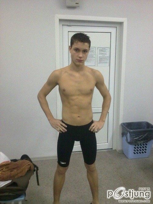 นักกีฬาเซ็กซี่ ๓๕