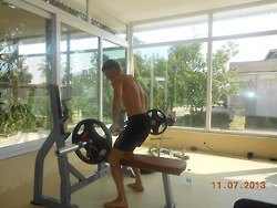 นักกีฬาเซ็กซี่ ๓๕