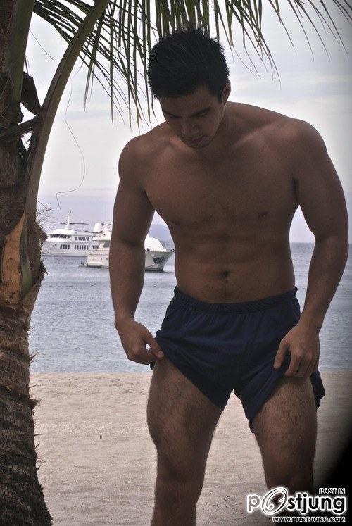 Patrick Bonnin Lim