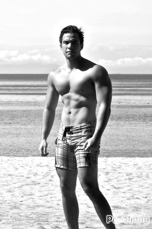 Patrick Bonnin Lim