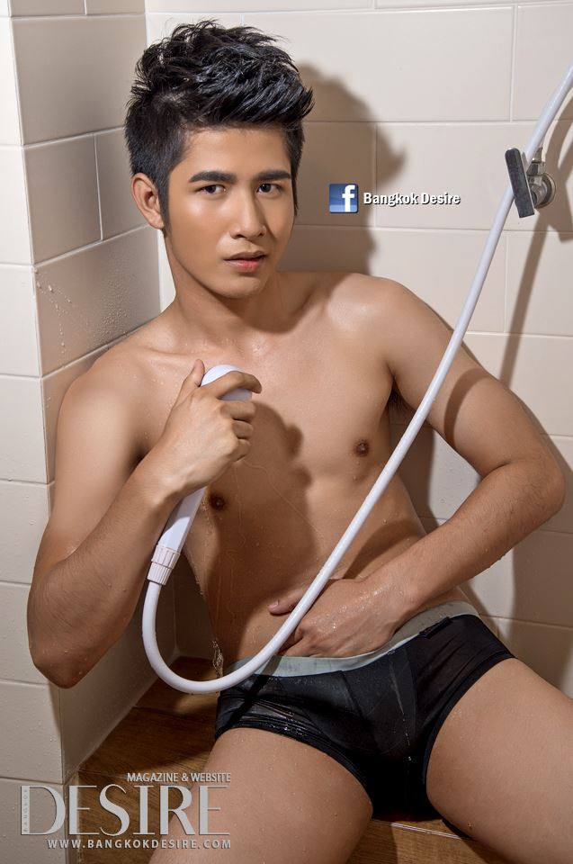 Bangkok DESIRE no.31 February 2014