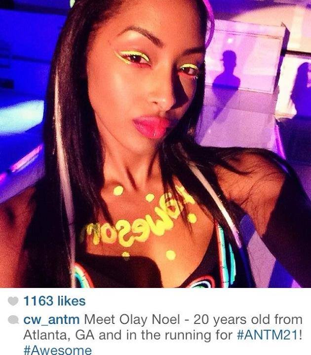America's Next Top Model  Cycle.21 GUYS AND GIRLS: TOP 30 FINALISTS coming soon