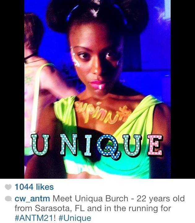 America's Next Top Model  Cycle.21 GUYS AND GIRLS: TOP 30 FINALISTS coming soon