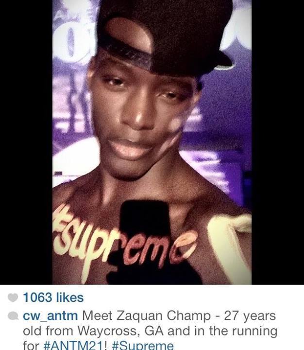 America's Next Top Model  Cycle.21 GUYS AND GIRLS: TOP 30 FINALISTS coming soon
