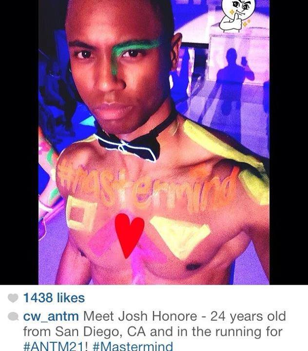 America's Next Top Model  Cycle.21 GUYS AND GIRLS: TOP 30 FINALISTS coming soon