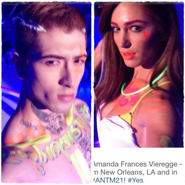 America's Next Top Model  Cycle.21 GUYS AND GIRLS: TOP 30 FINALISTS coming soon