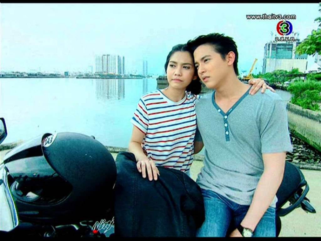 วัน. เดือน. ปี. แฉ๊ะ.. ถ่ายฮูป[เจมส์ จิรายุ]