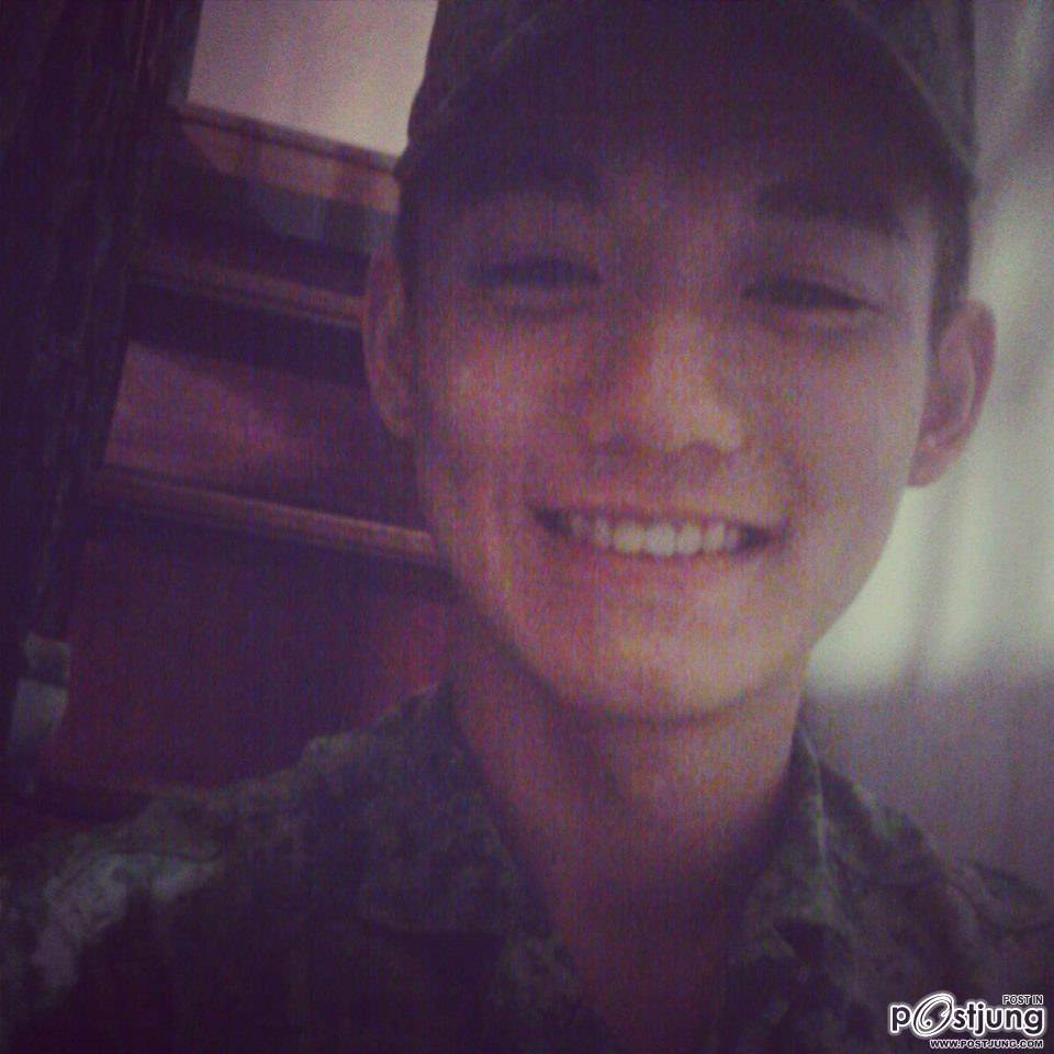 หนุ่มน้อยทหารสิงคโปร์ น่ารักอ่ะ