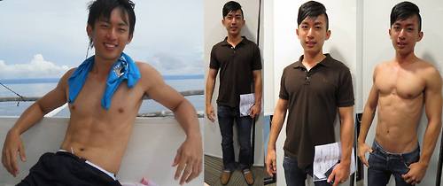 เลือกคนไหนอ่ะ