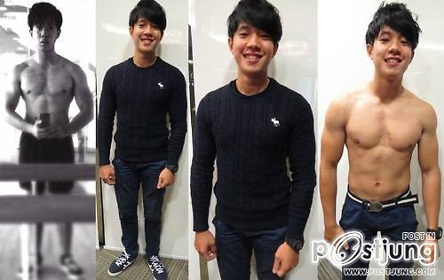เลือกคนไหนอ่ะ