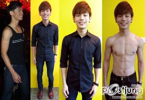 เลือกคนไหนอ่ะ