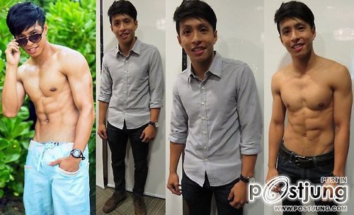 เลือกคนไหนอ่ะ
