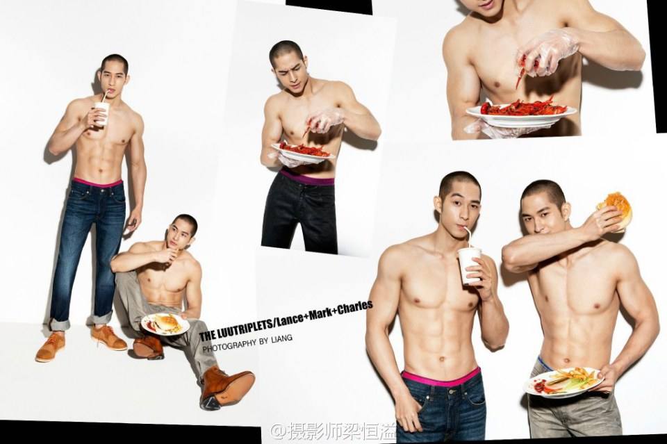 เก็บตก จาก Tumblr ฉบับ เจอปุ๊บพร้อมเสริฟ