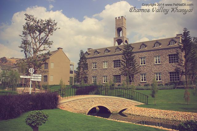 Thames Valley Khaoyai