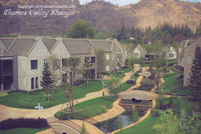 Thames Valley Khaoyai