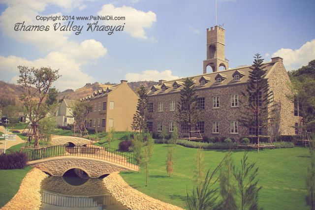 Thames Valley Khaoyai