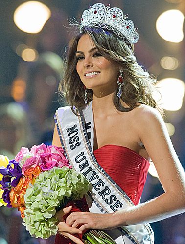 Ximena Navarrete