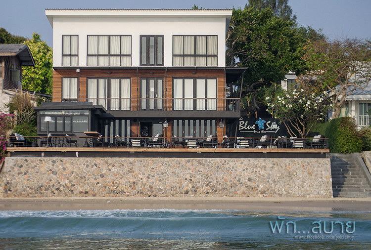 The Blue Sky Resort Hua Hin