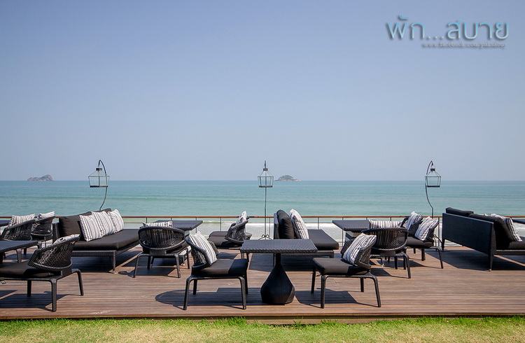 The Blue Sky Resort Hua Hin