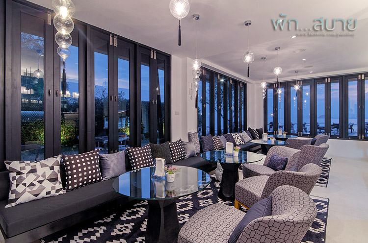 The Blue Sky Resort Hua Hin