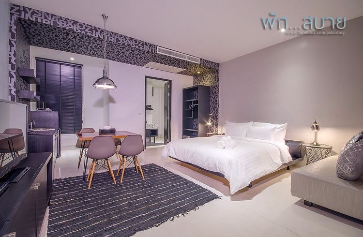The Blue Sky Resort Hua Hin