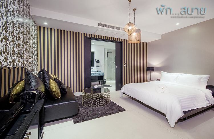 The Blue Sky Resort Hua Hin