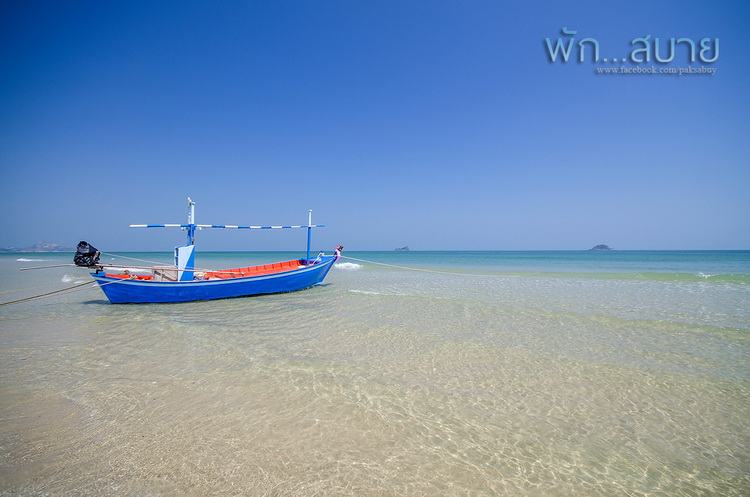 The Blue Sky Resort Hua Hin