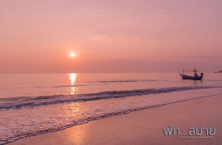 The Blue Sky Resort Hua Hin