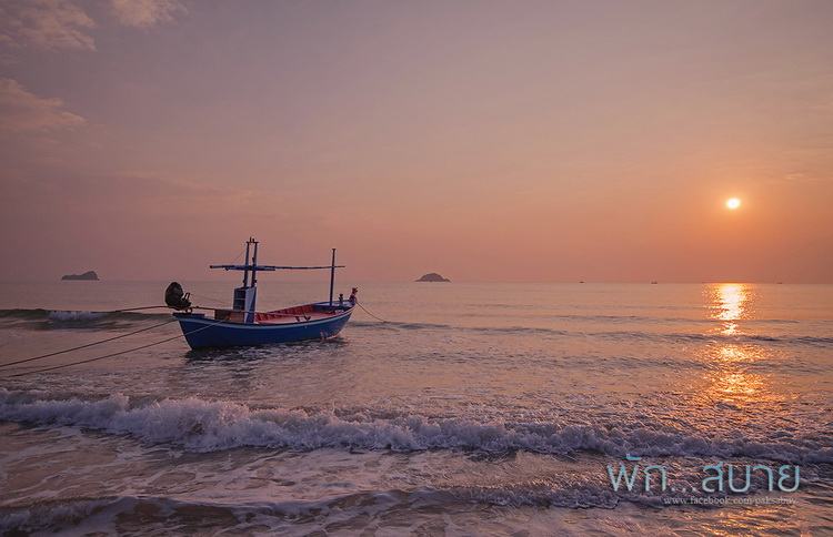 The Blue Sky Resort Hua Hin