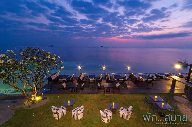 The Blue Sky Resort Hua Hin