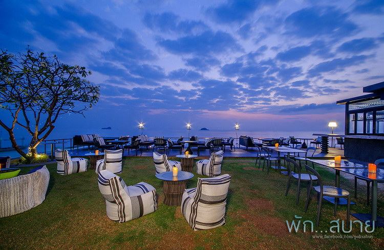 The Blue Sky Resort Hua Hin